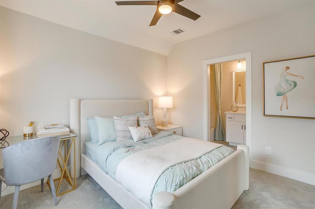 Wildflower Ranch - Residential