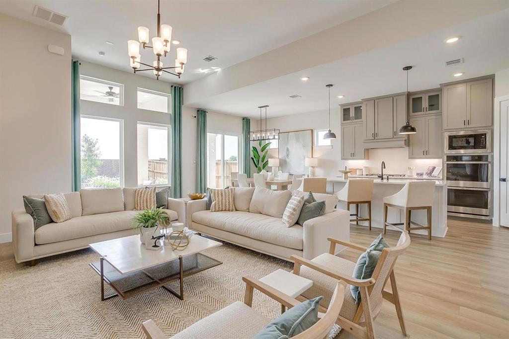 Wildflower Ranch - Residential