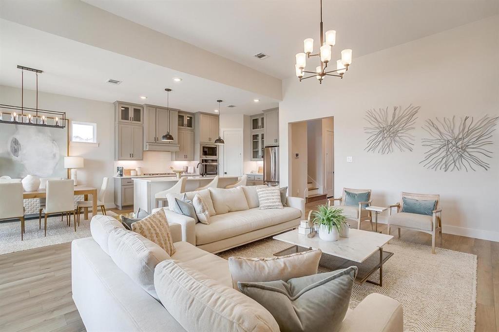 Wildflower Ranch - Residential