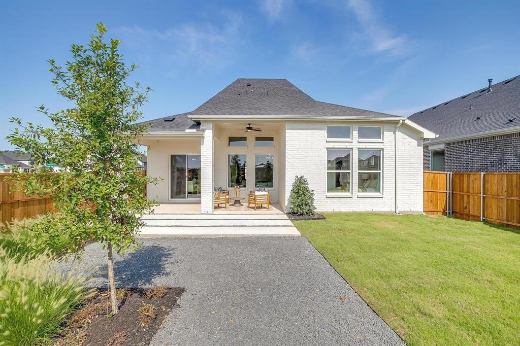 Wildflower Ranch - Residential