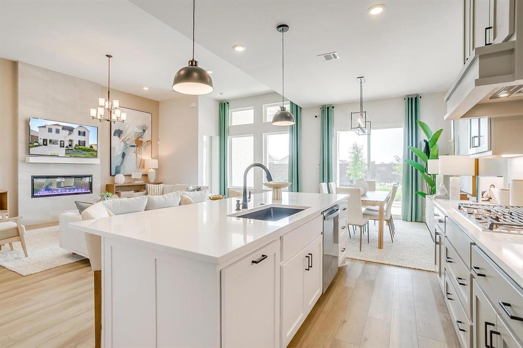 Wildflower Ranch - Residential