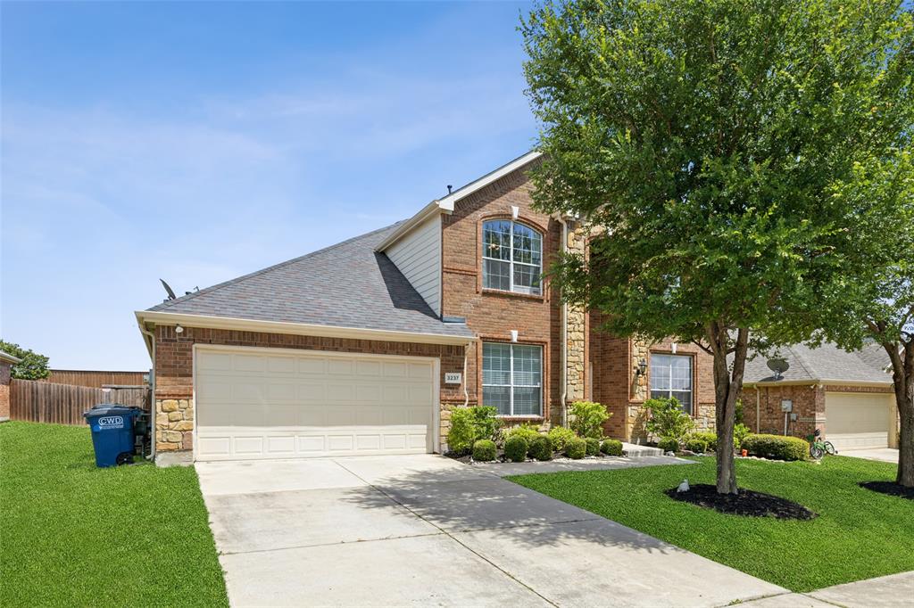 3237 Horizons Drive