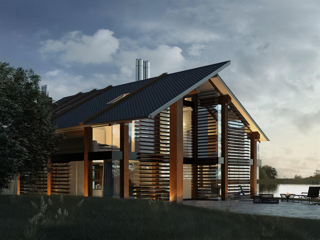 Diamond Point - Land