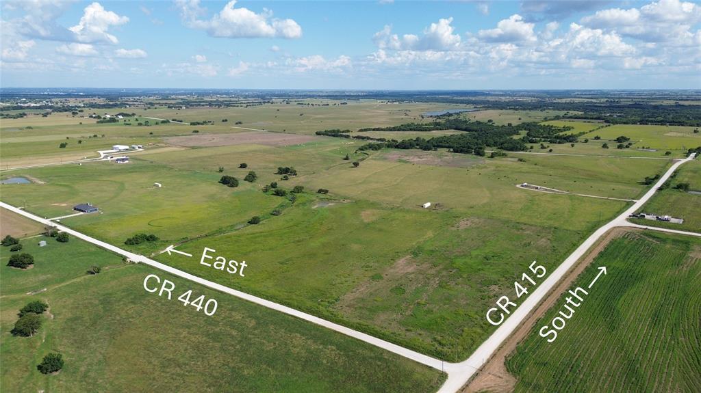 23.5 ac TBD County Road 440