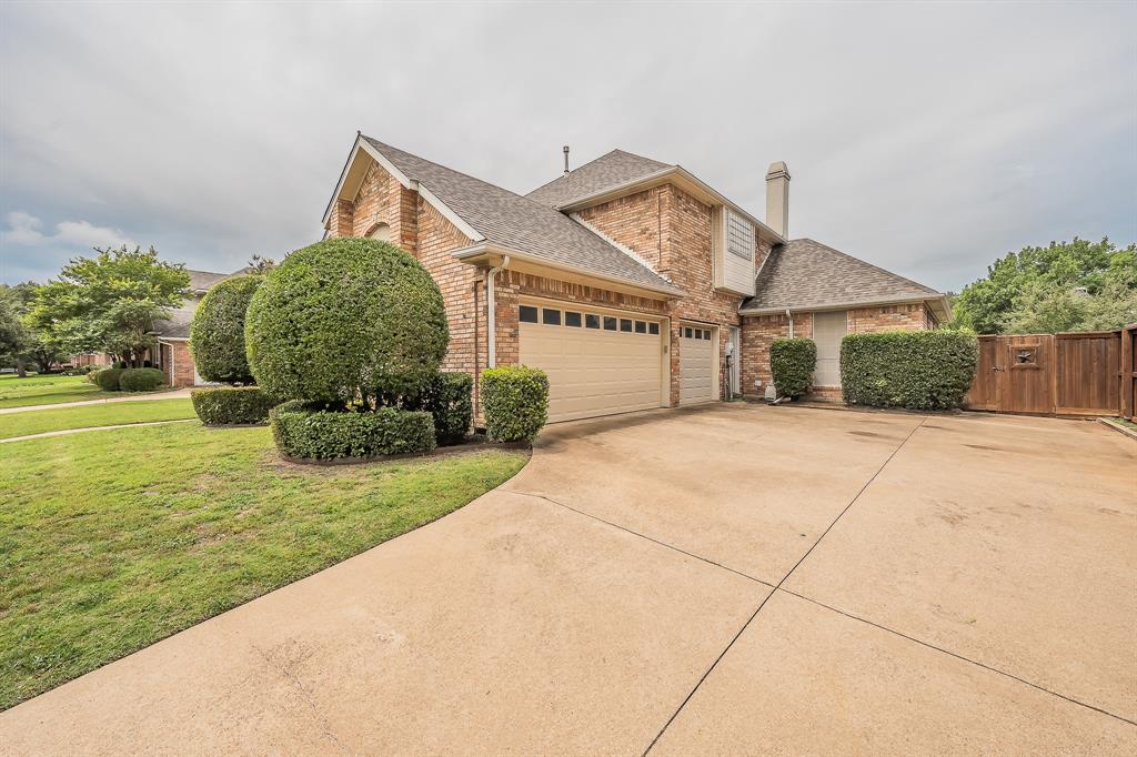 4108 Wellington Drive
