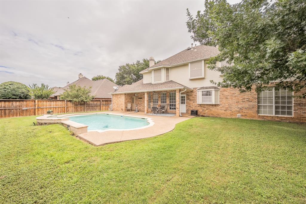 4108 Wellington Drive