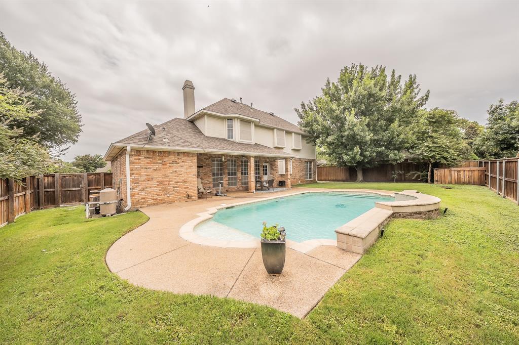 4108 Wellington Drive