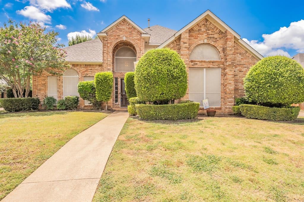 4108 Wellington Drive