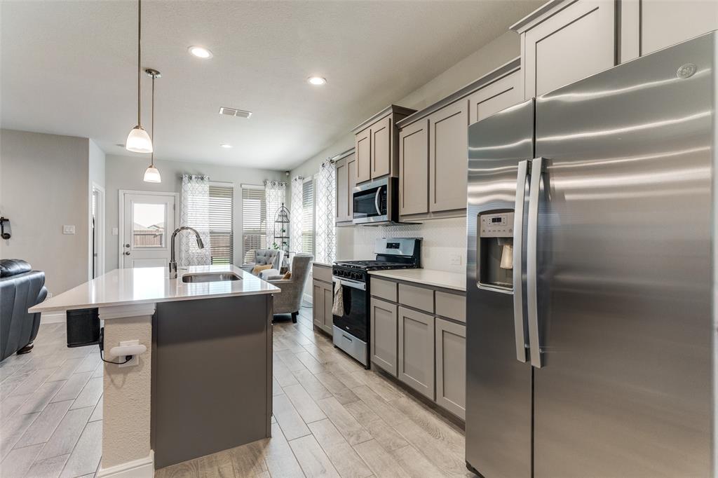 Northstar - Residential