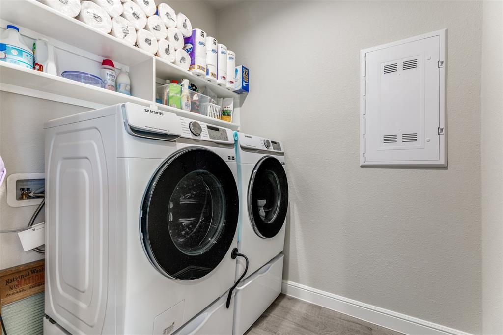 Northstar - Residential