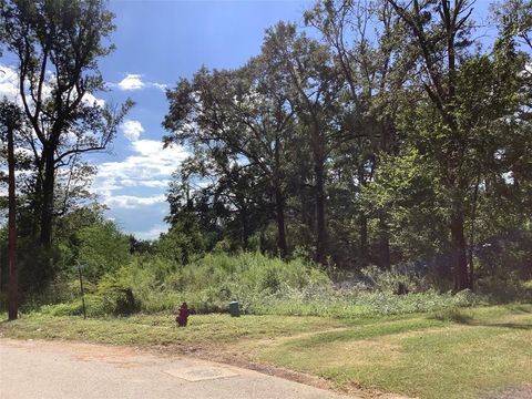 000 Park & Starks Mansfield LA 71052