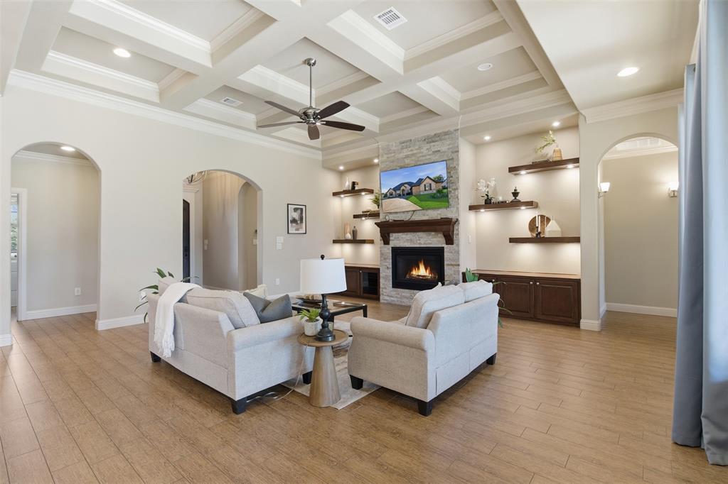 Josiah Estates Ph 2 - Residential