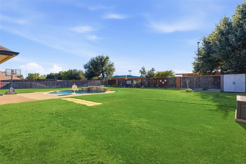 Josiah Estates Ph 2 - Residential