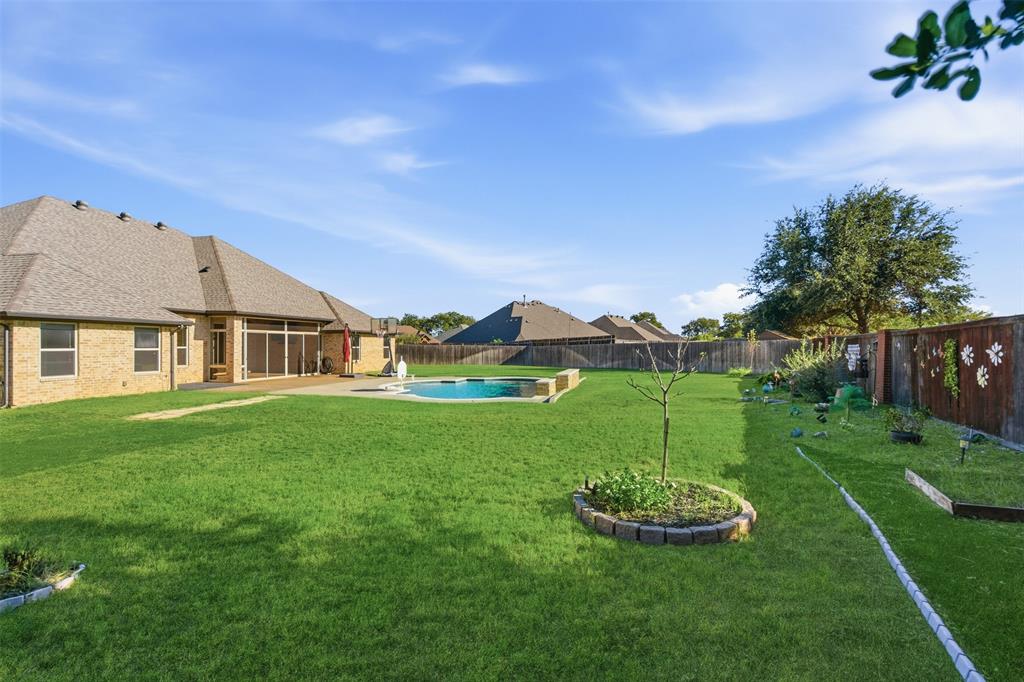 Josiah Estates Ph 2 - Residential