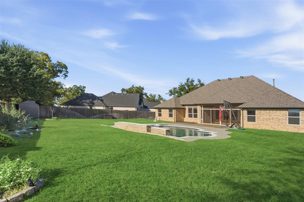 Josiah Estates Ph 2 - Residential