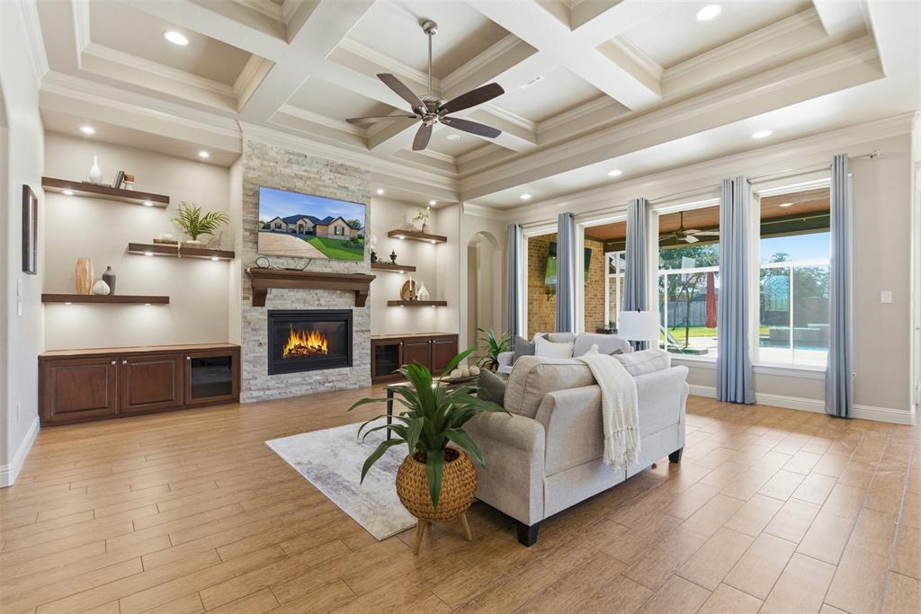 Josiah Estates Ph 2 - Residential