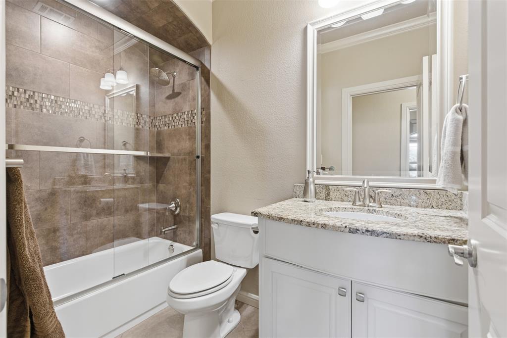 Josiah Estates Ph 2 - Residential