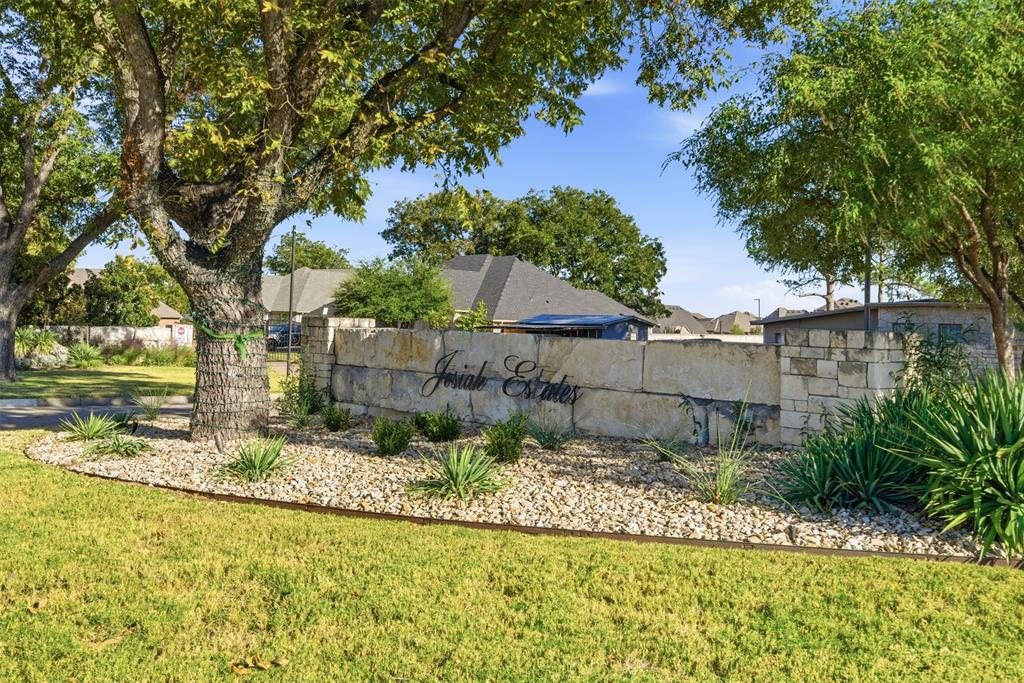 Josiah Estates Ph 2 - Residential