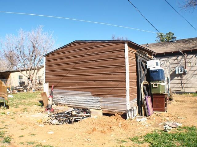 J B Collins Of North Park - Residential