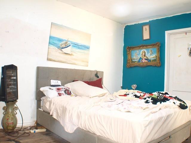 J B Collins Of North Park - Residential