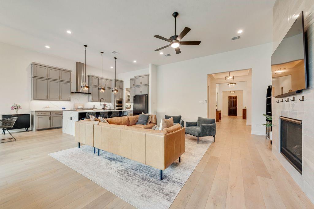 Vickery-Ph 3 - Residential