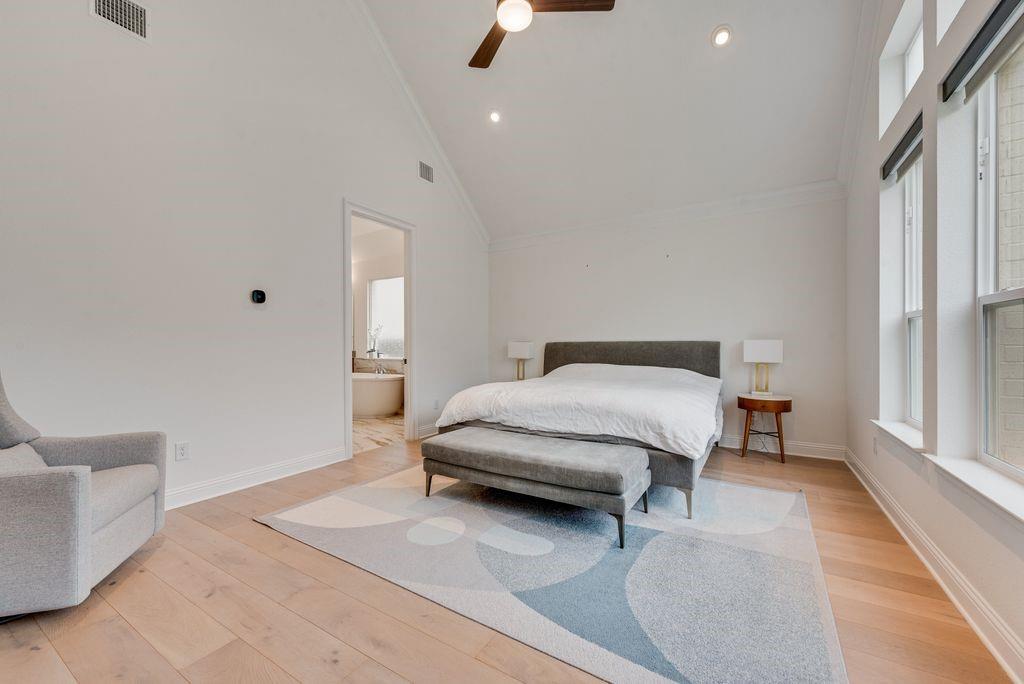 Vickery-Ph 3 - Residential
