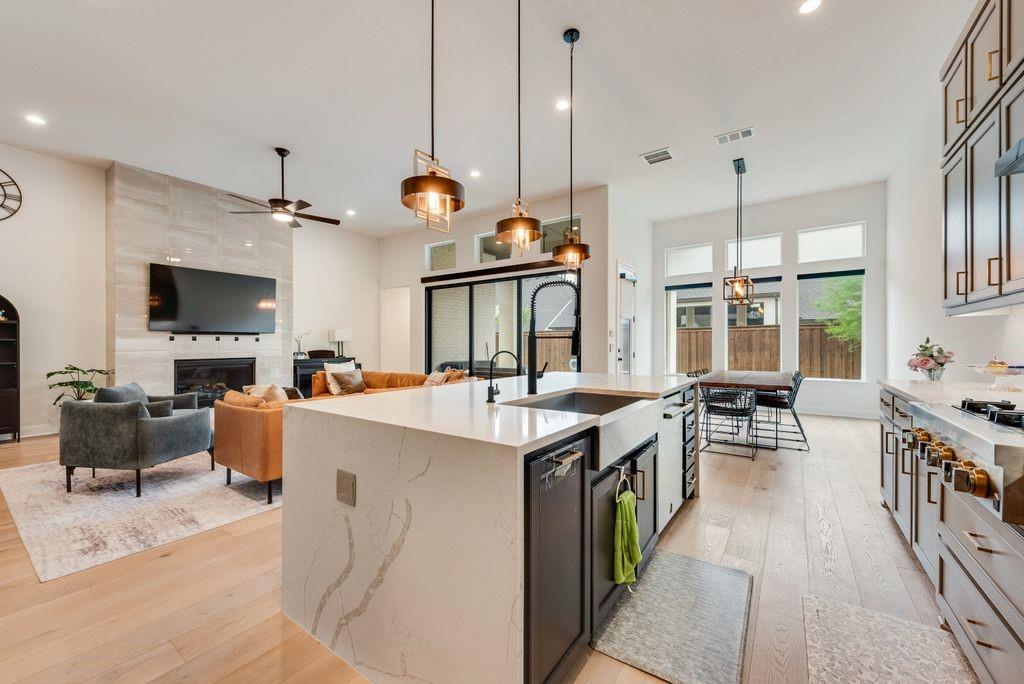 Vickery-Ph 3 - Residential