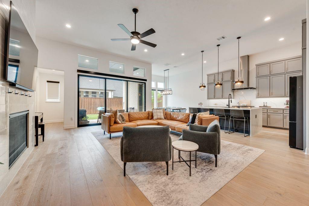 Vickery-Ph 3 - Residential