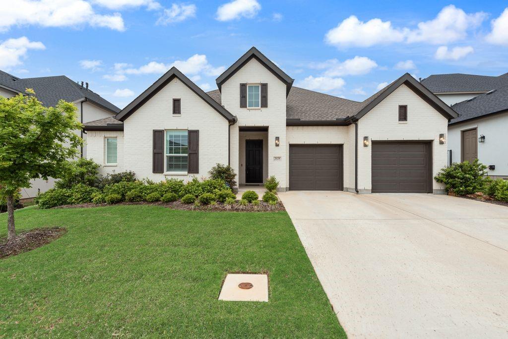 Vickery-Ph 3 - Residential
