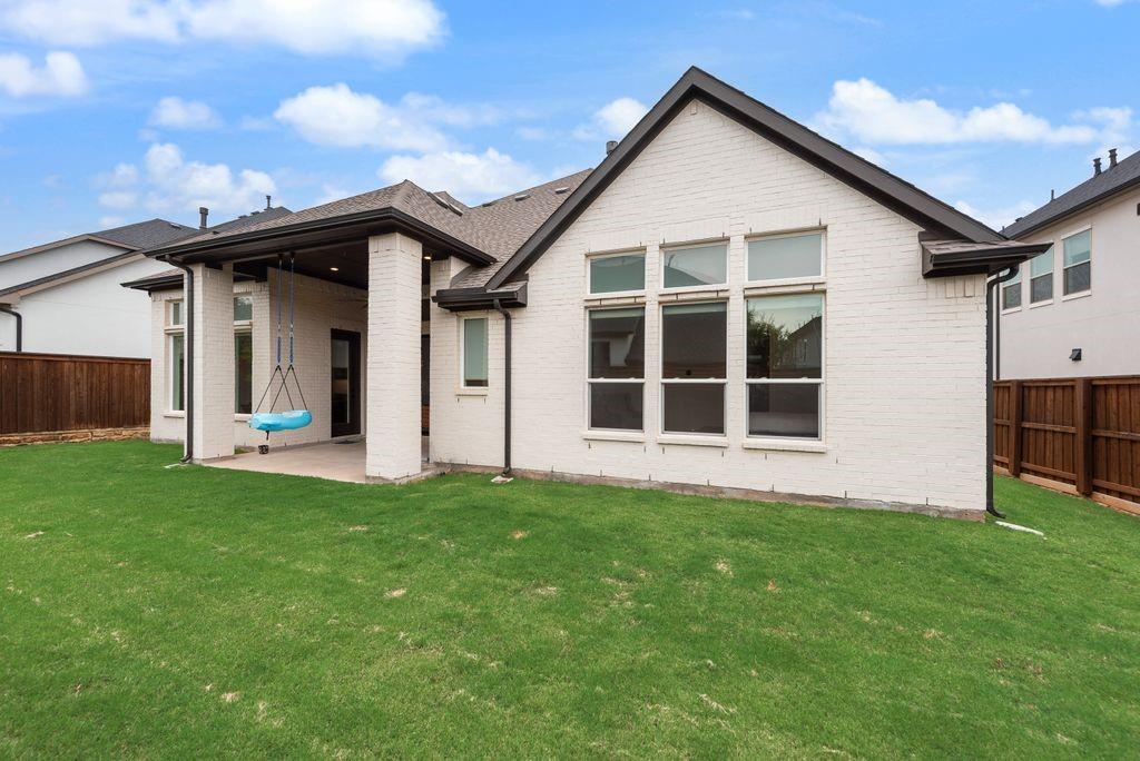 Vickery-Ph 3 - Residential