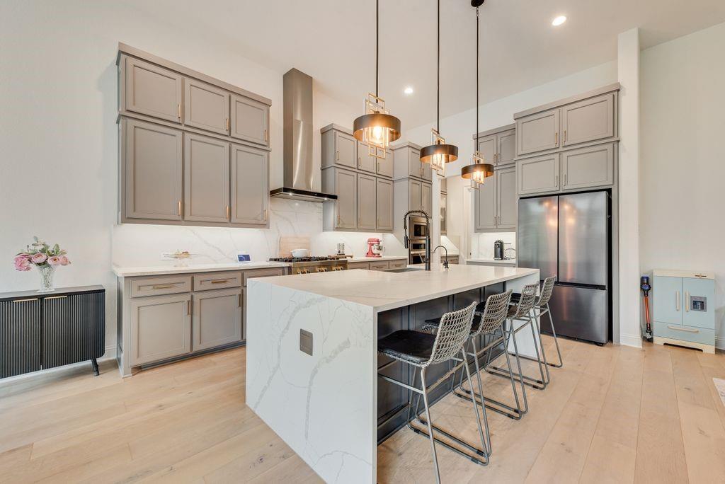 Vickery-Ph 3 - Residential