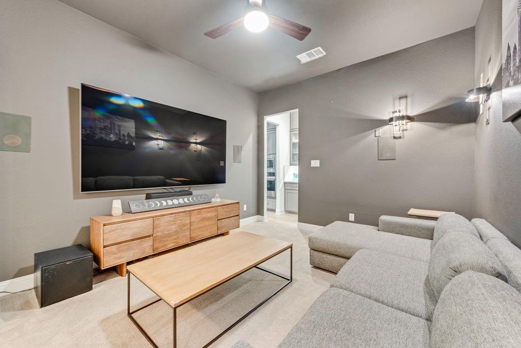 Vickery-Ph 3 - Residential