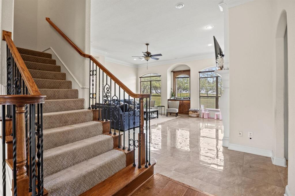 804 Bentwater Parkway