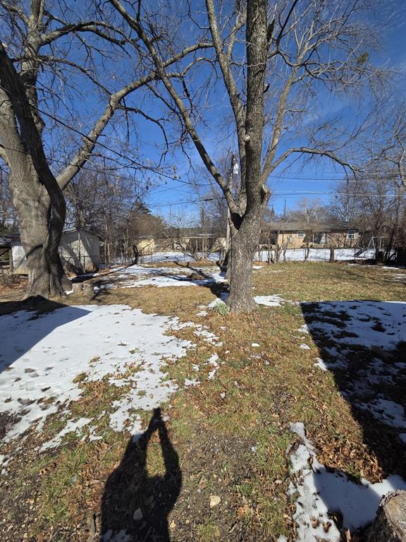 Washington Park Add - Residential
