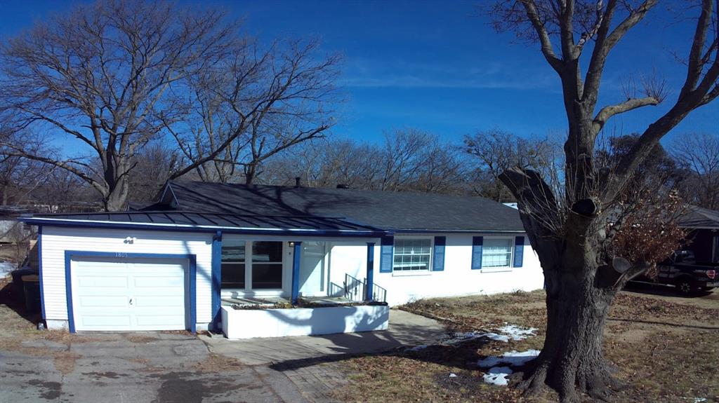 Washington Park Add - Residential