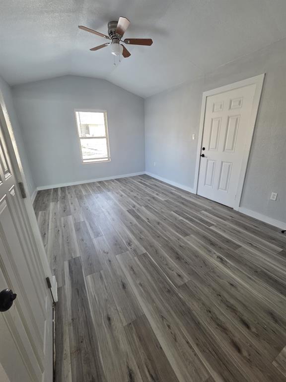 Washington Park Add - Residential