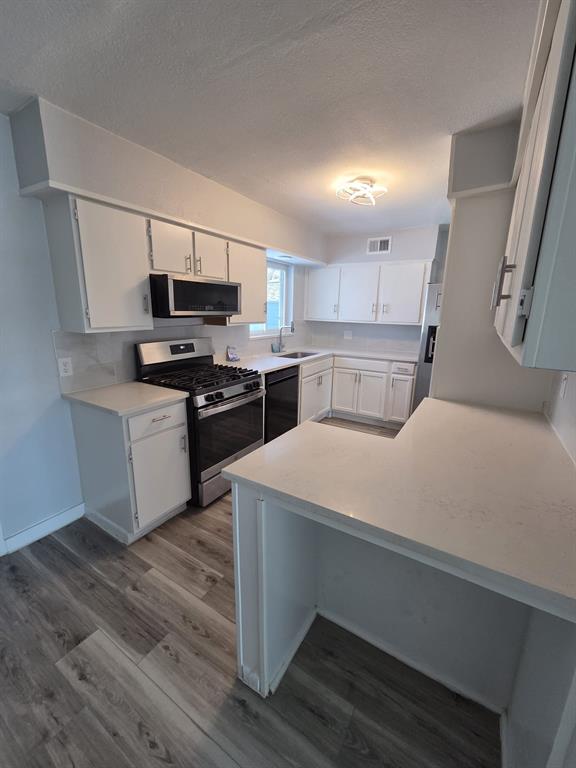 Washington Park Add - Residential