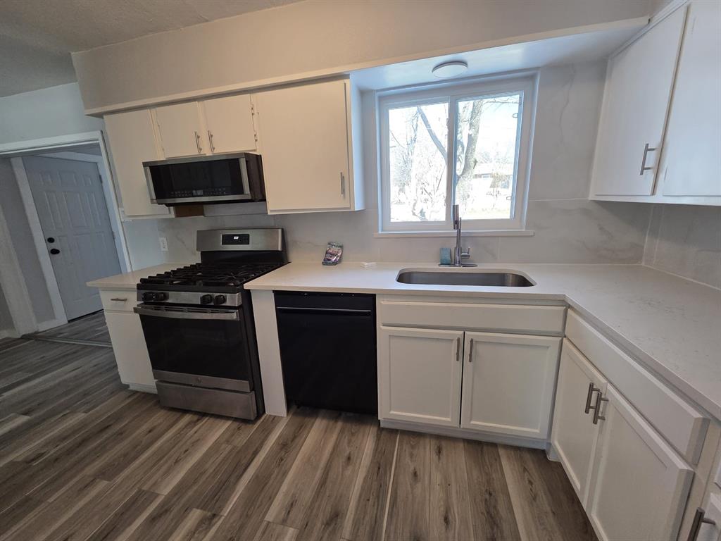 Washington Park Add - Residential