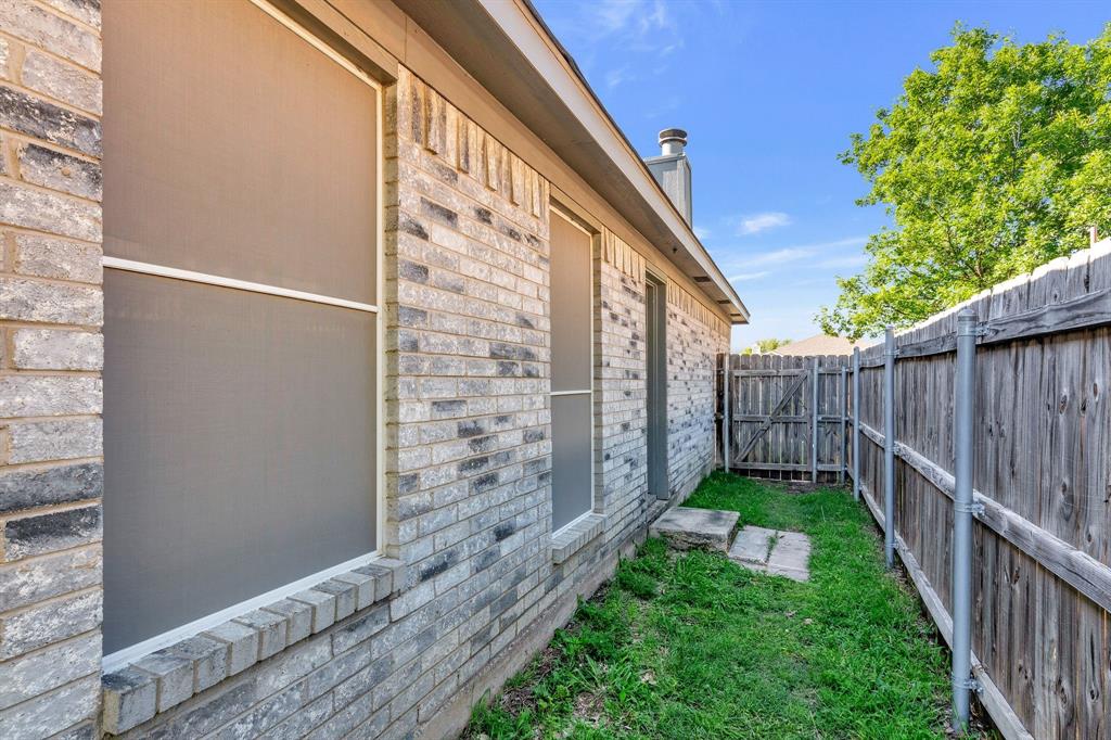 Western Meadows Add - Residential