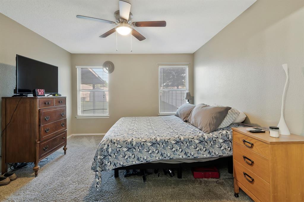 Western Meadows Add - Residential