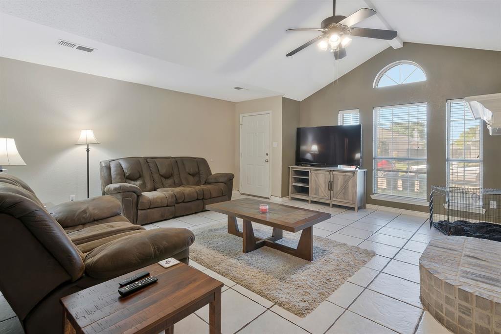 Western Meadows Add - Residential