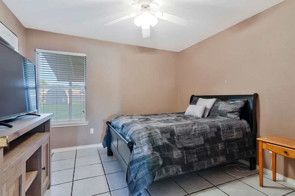 Western Meadows Add - Residential