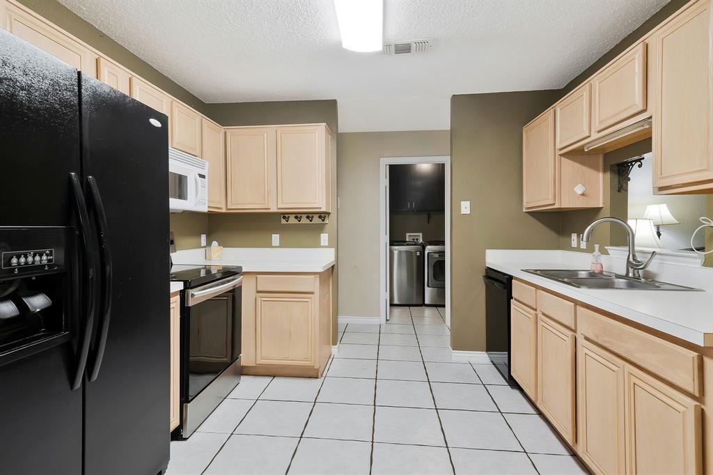 Western Meadows Add - Residential