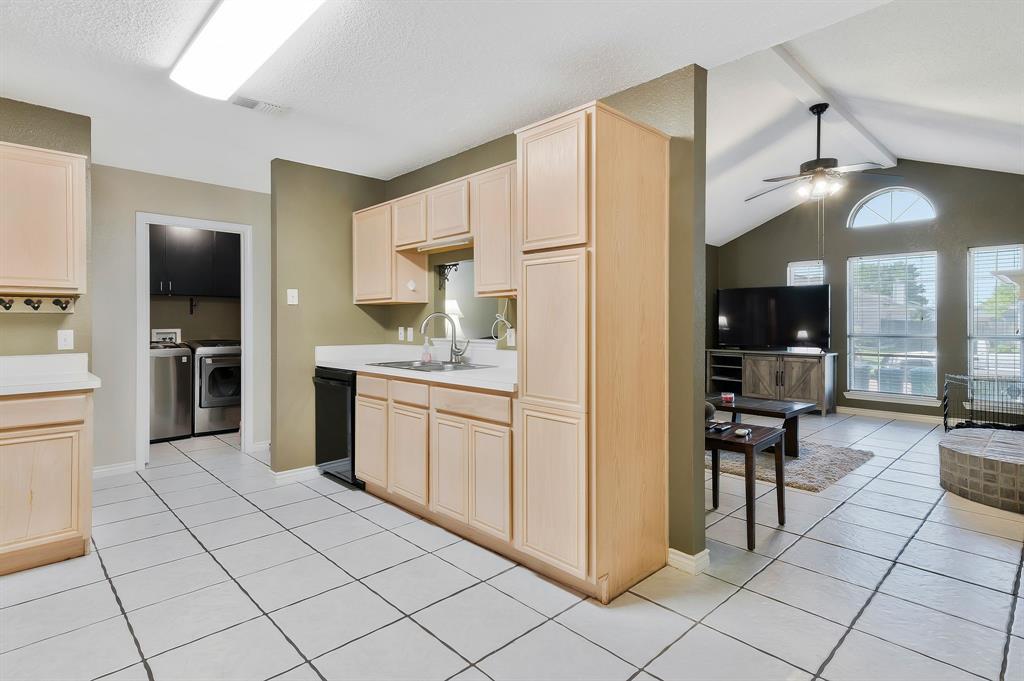 Western Meadows Add - Residential