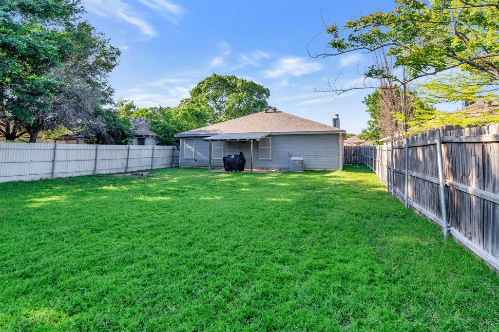 Western Meadows Add - Residential