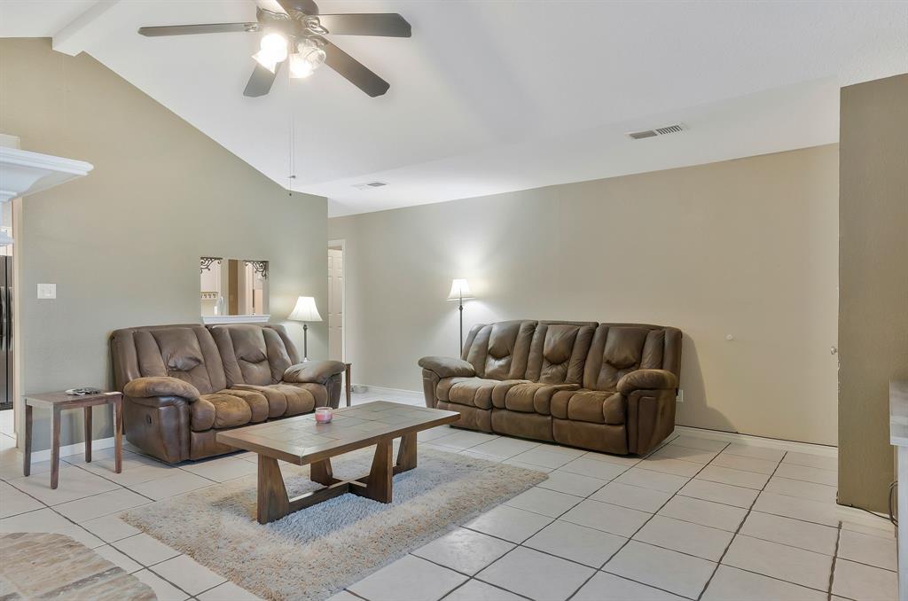 Western Meadows Add - Residential