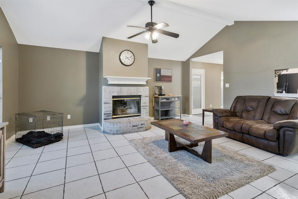 Western Meadows Add - Residential