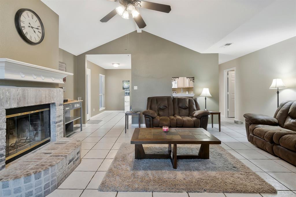 Western Meadows Add - Residential