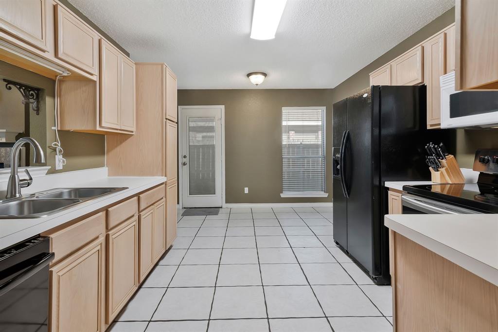 Western Meadows Add - Residential