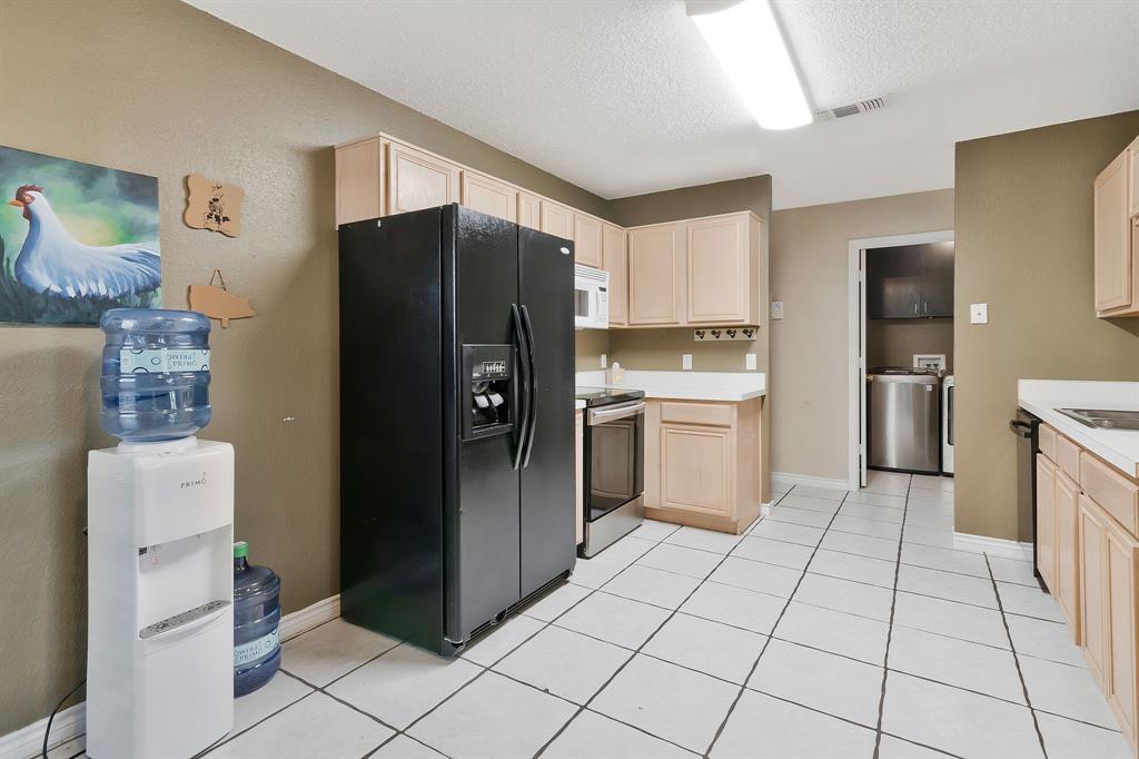 Western Meadows Add - Residential